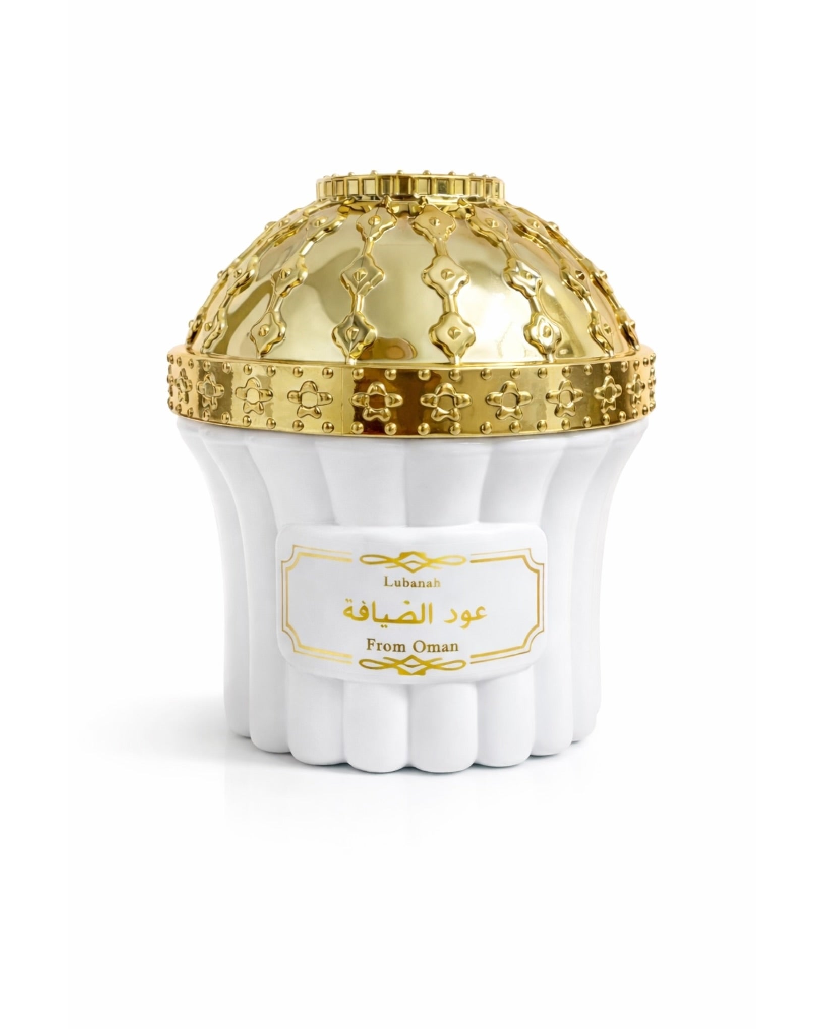 عودُ الضيافة The Hospitality Oud