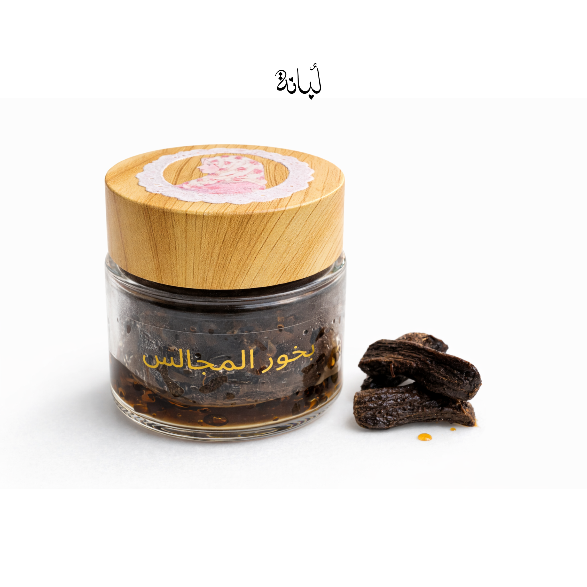 عود المجالس