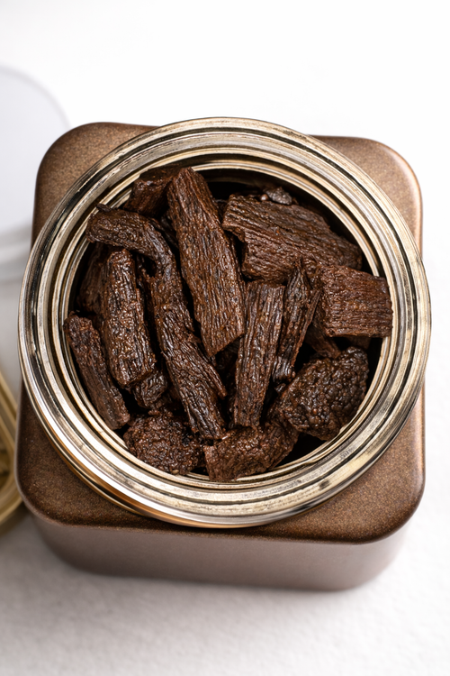 عود الرازقي Jasmines & cinnamon Oud