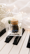 توزيعات الأكريليك ✨