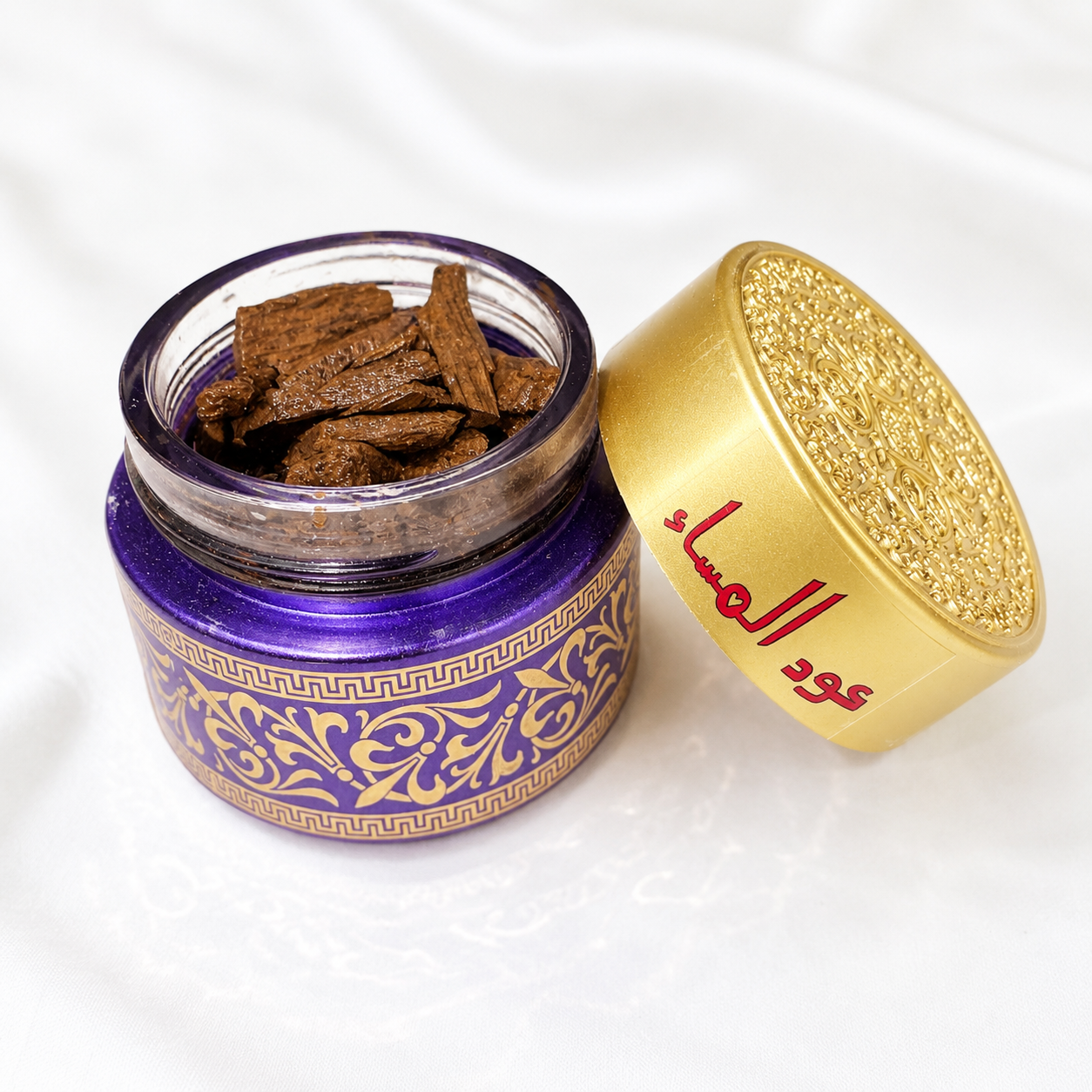 عود المساء The Evening Oud