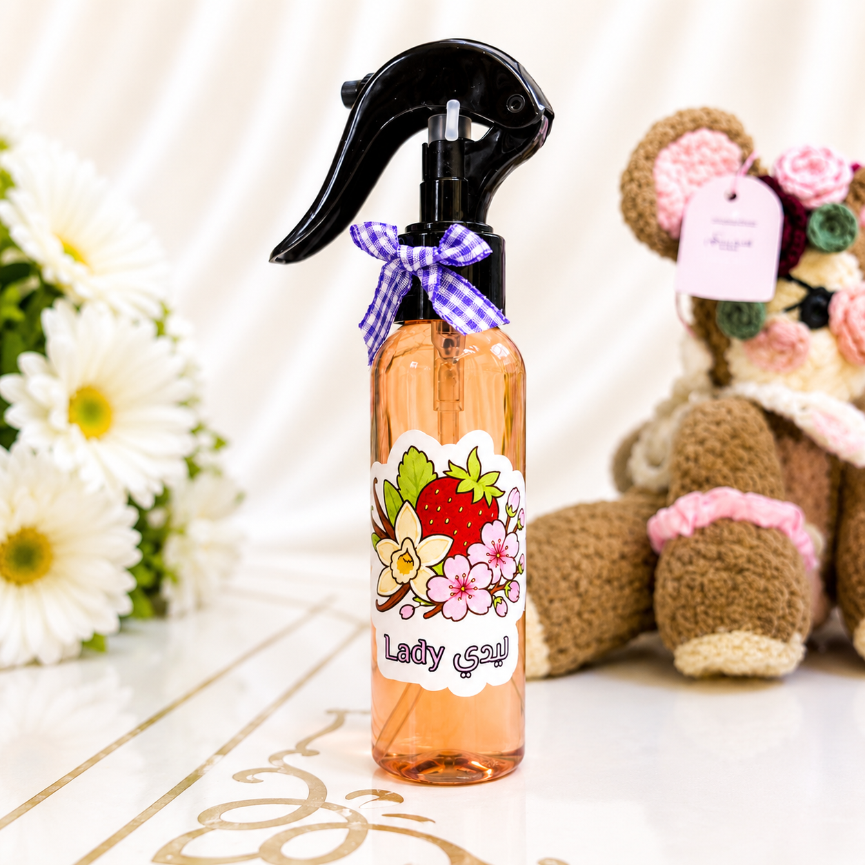 ليدي Lady 🌸🍓