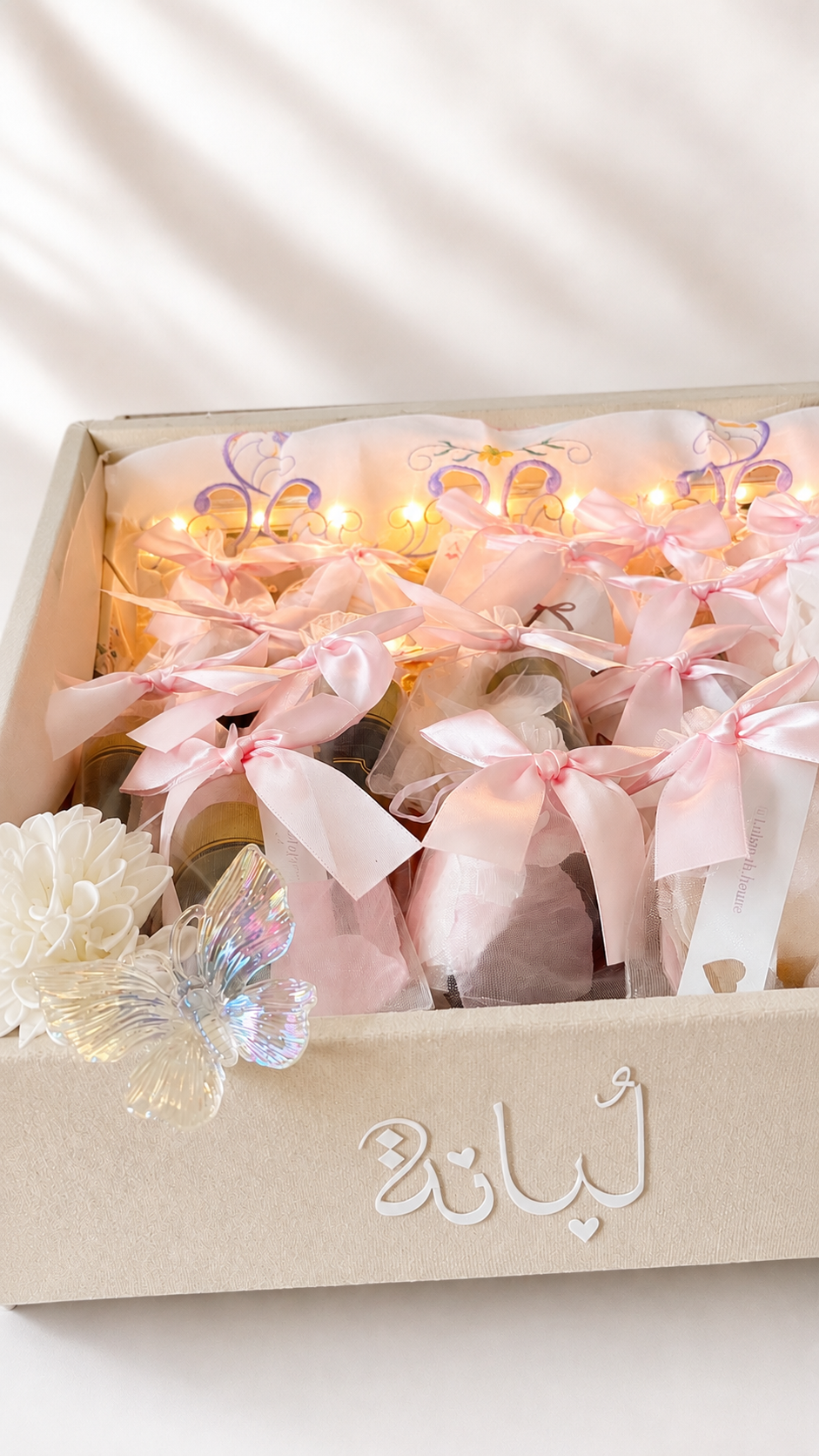 🎀 أكياس الأورجنزا🎀