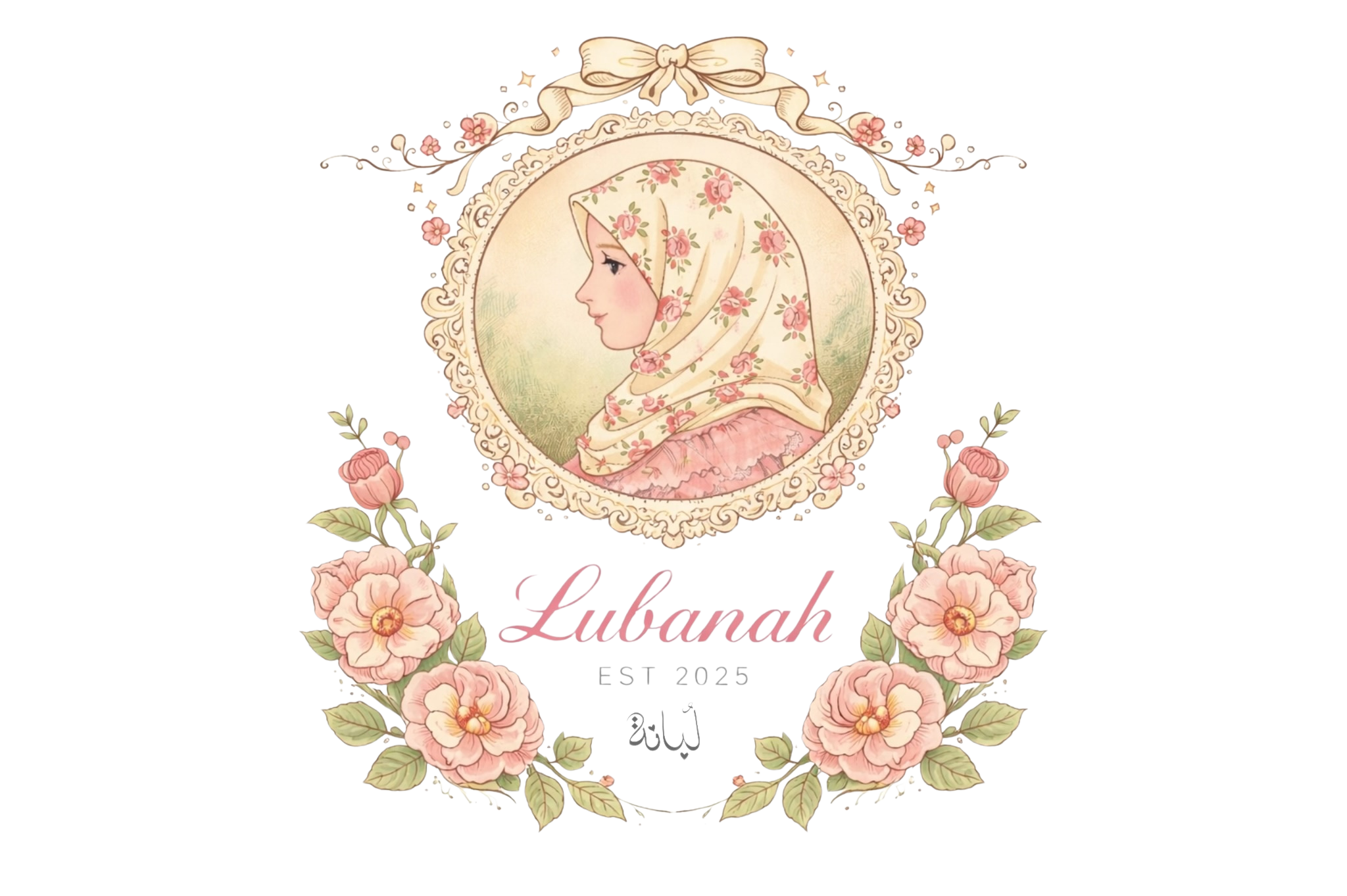 Lubanah.house